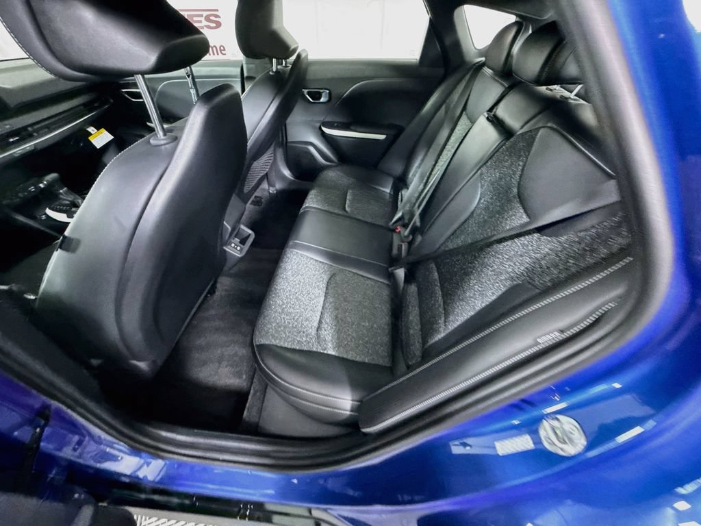 Used 2025 Kia K4 GT-Line w/ GT-Line Sunroof Package FWD image 28