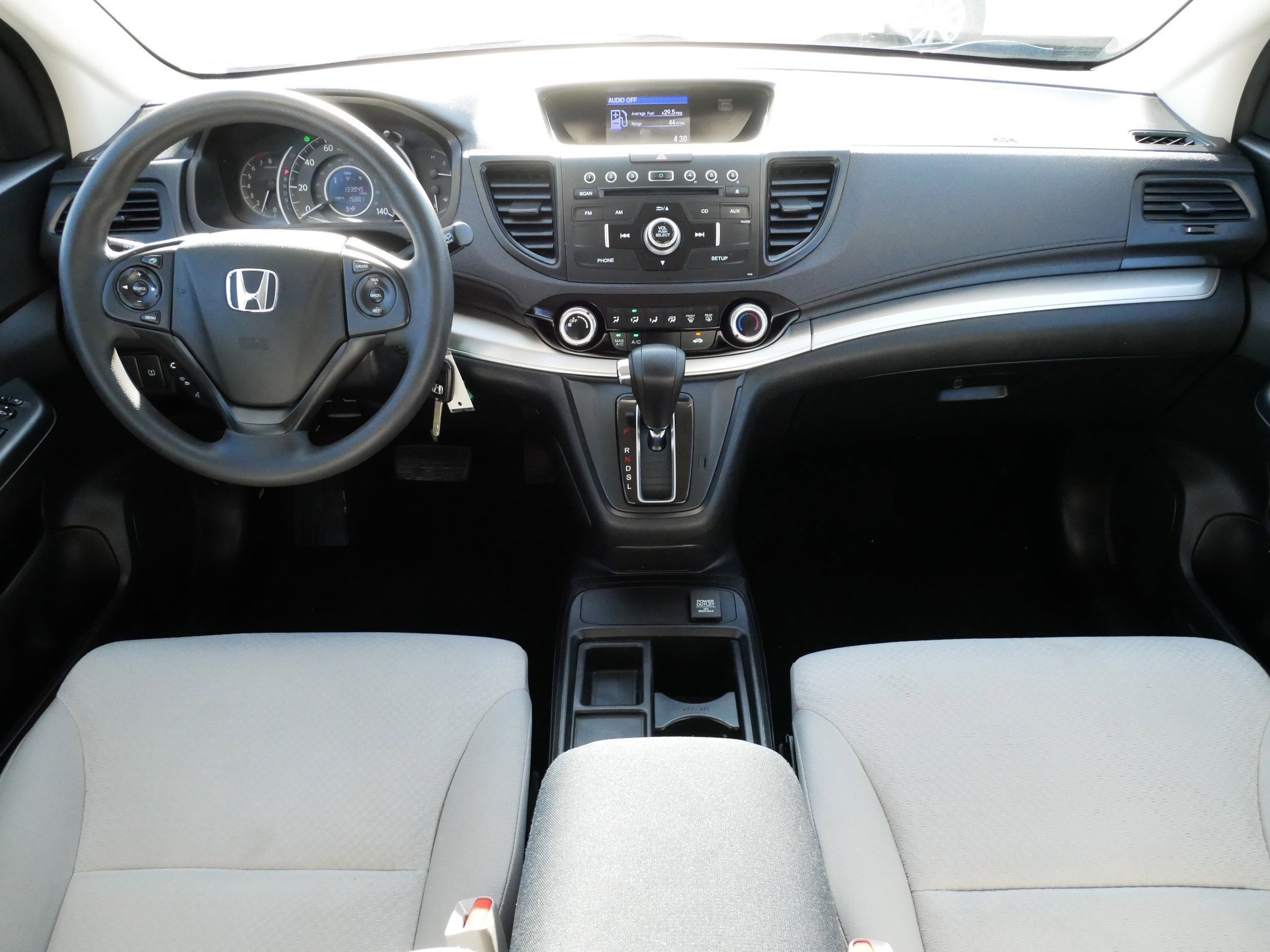 Used 2016 Honda CR-V SE image 10