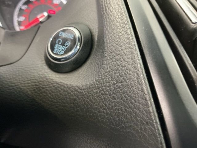 Used 2013 Ford Focus ST FWD image 21