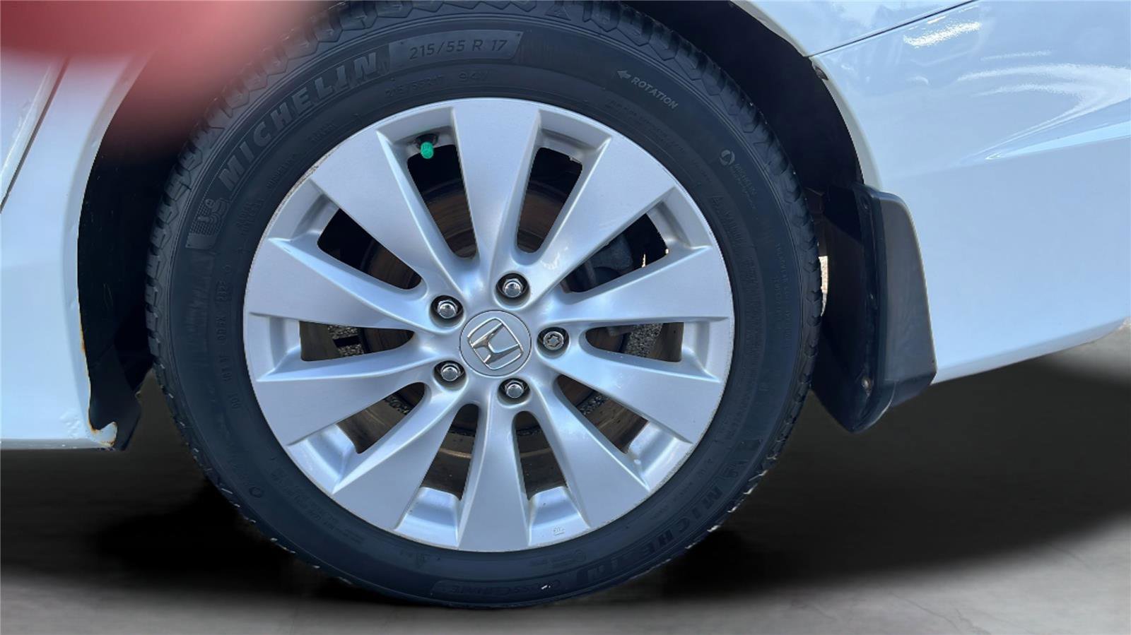 Used 2013 Honda Accord EX-L image 23