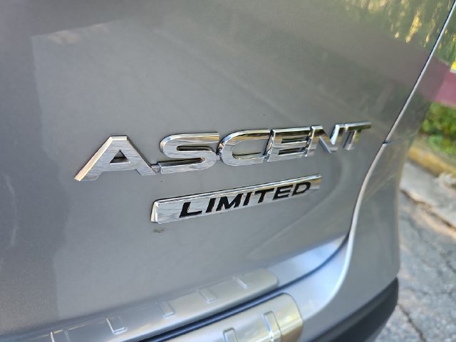 Certified 2026 Subaru Ascent Limited AWD/4WD image 30