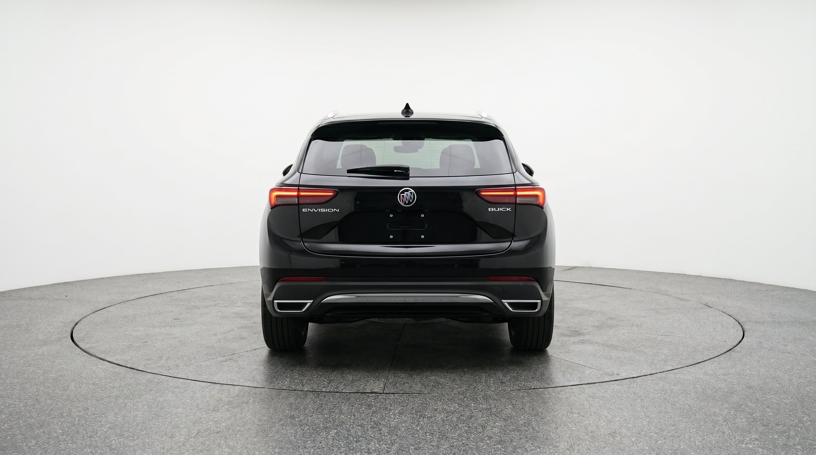 Used 2024 Buick Envision Preferred AWD/4WD image 7
