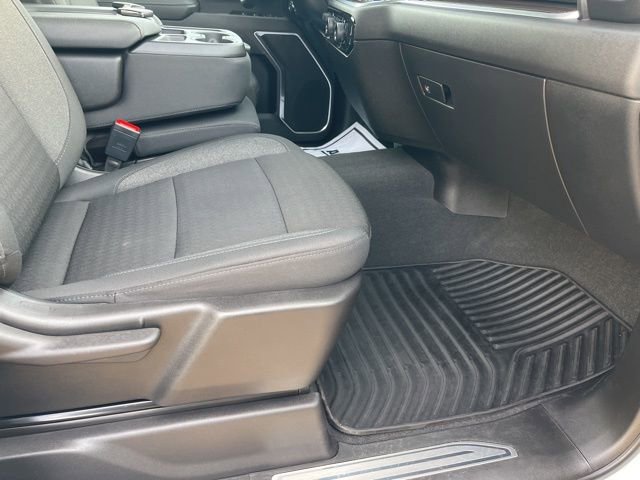 Certified 2025 Chevrolet Silverado 2500 LT w/ Safety Package image 31