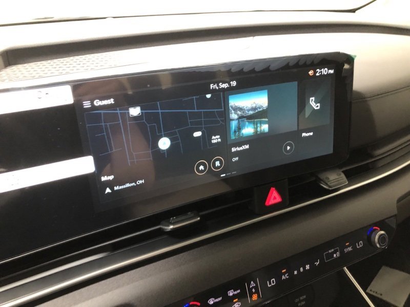 New 2026 Kia Carnival SX image 31