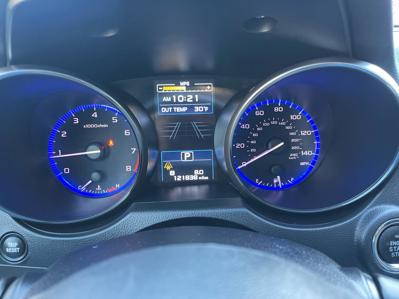 Used 2018 Subaru Outback 2.5i Limited image 15