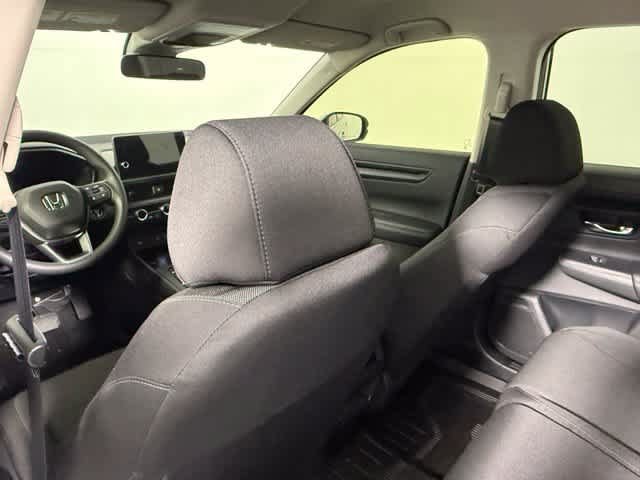 New 2027 Honda CR-V LX image 34
