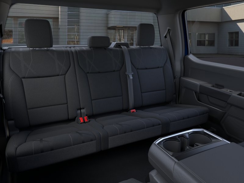 New 2026 Ford F150 STX AWD/4WD image 11