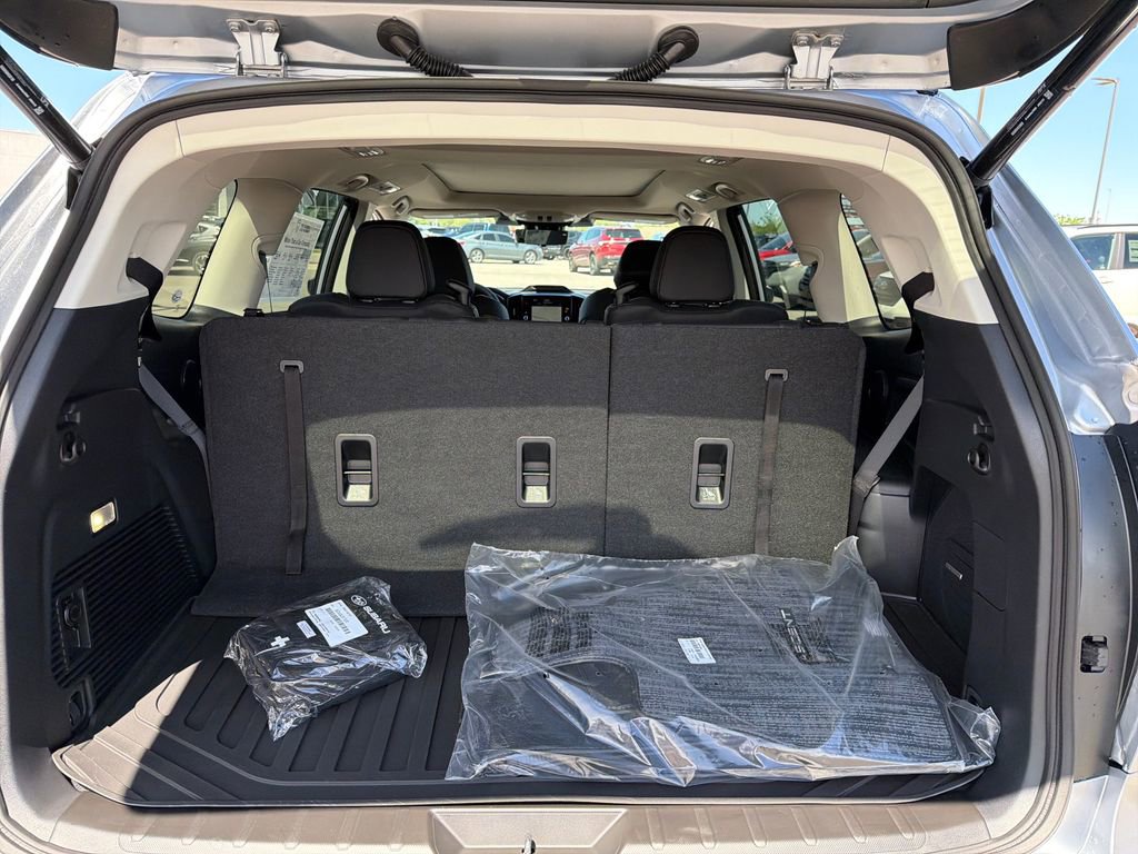 New 2026 Subaru Ascent Bronze Edition image 29