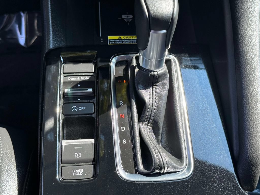 Used 2026 Acura Integra FWD image 22