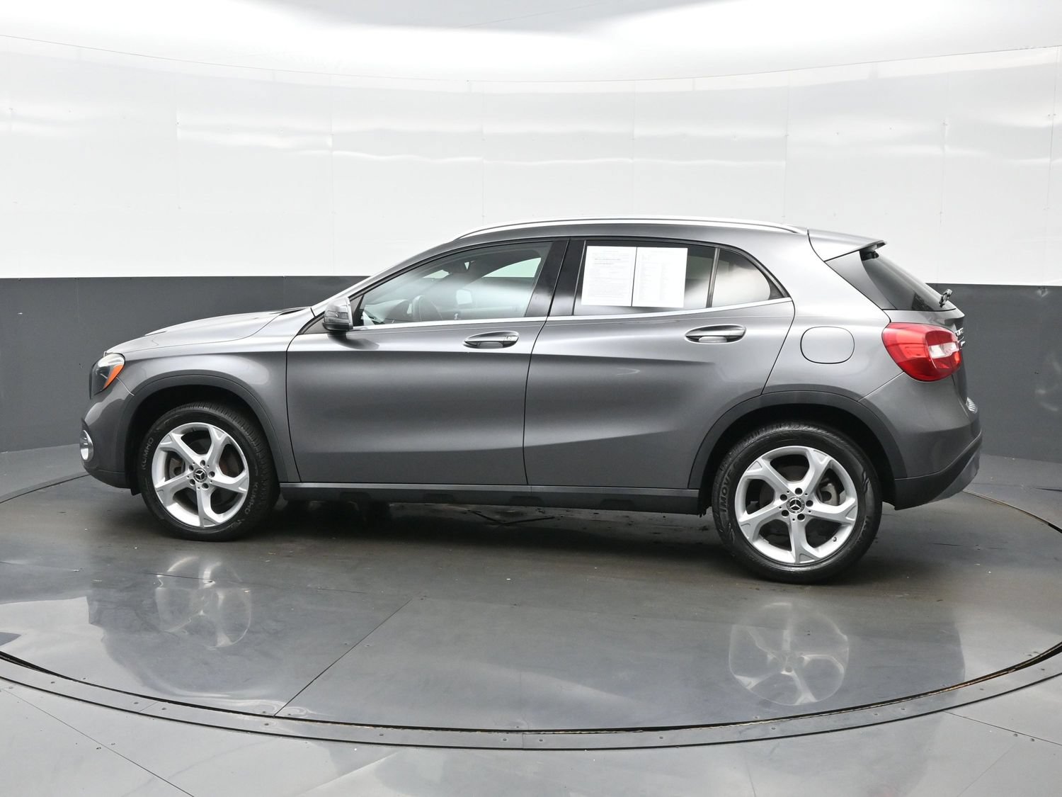 Used 2018 Mercedes-Benz GLA 250 image 4