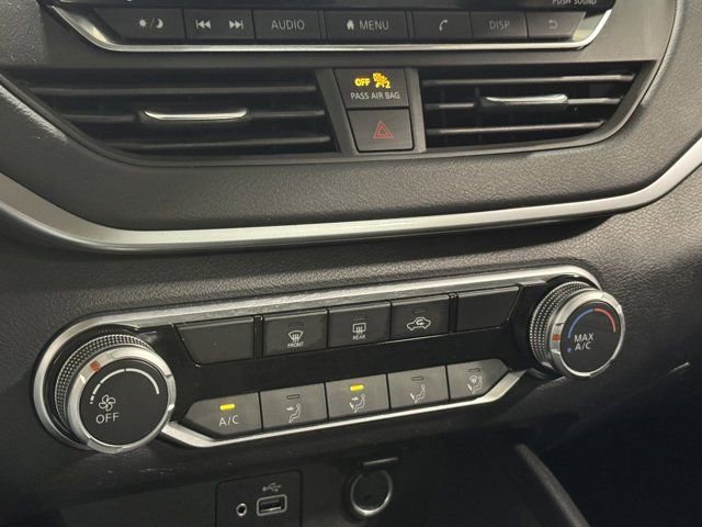 Used 2022 Nissan Altima 2.5 S FWD image 26