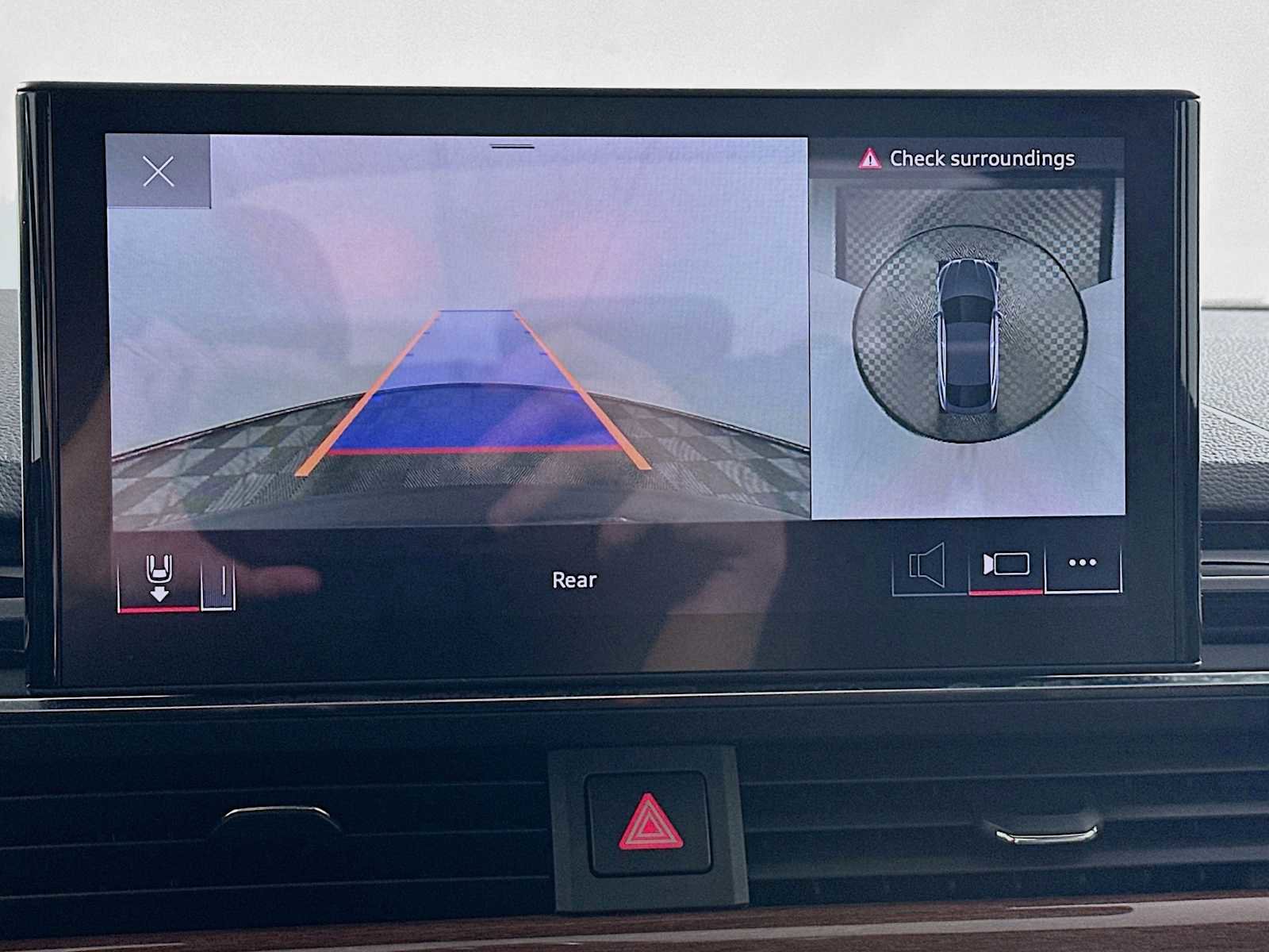 Certified 2023 Audi A5 2.0T Premium Plus w/ Premium Plus image 15