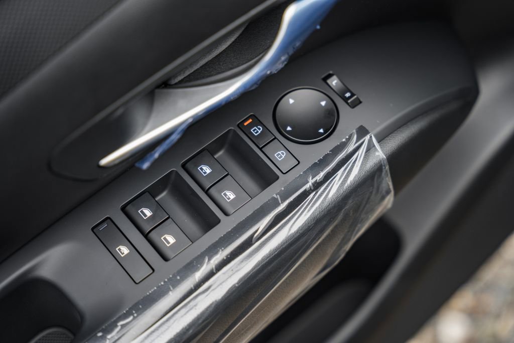 New 2026 Hyundai Santa Cruz SEL image 32