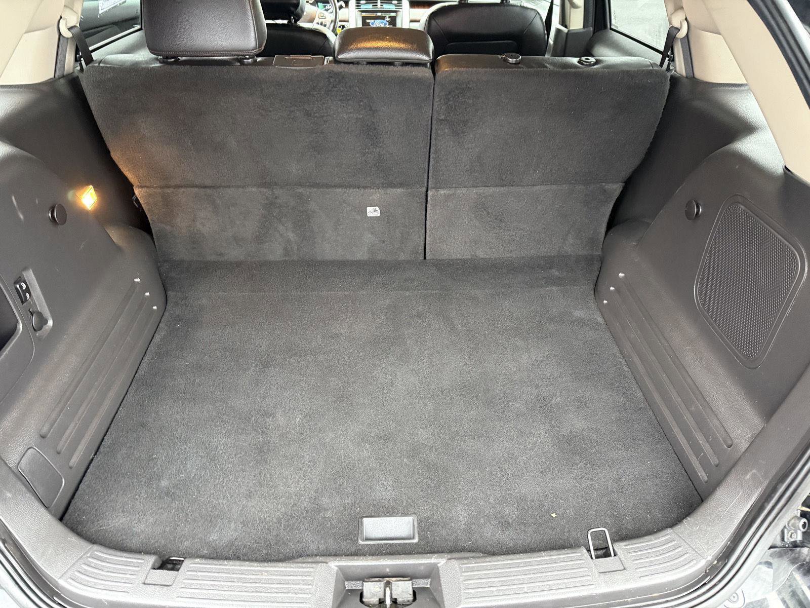 Used 2014 Ford Edge Limited image 19