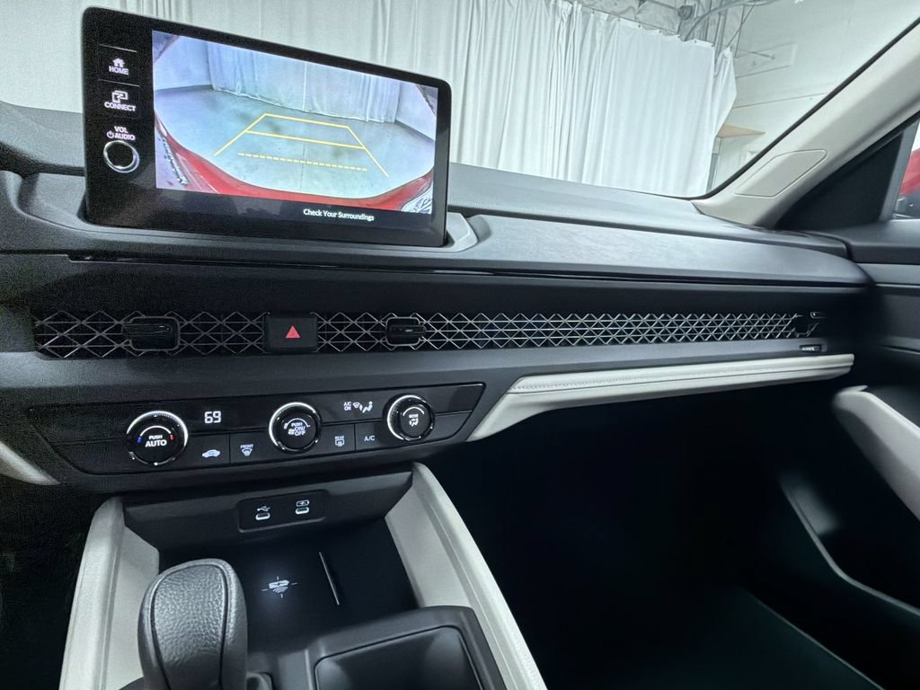 New 2026 Honda Accord LX image 20