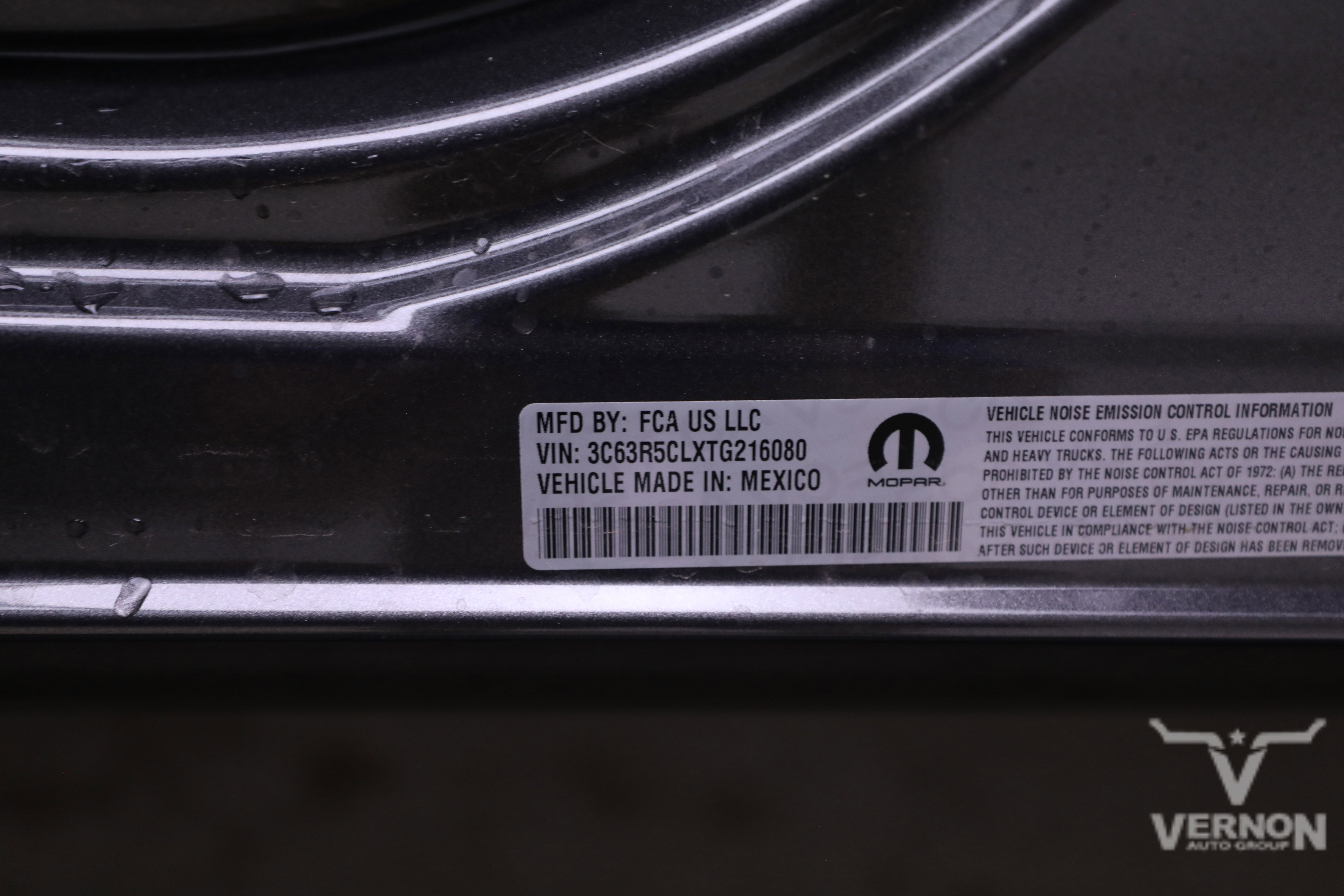 New 2026 RAM 2500 Tradesman image 40