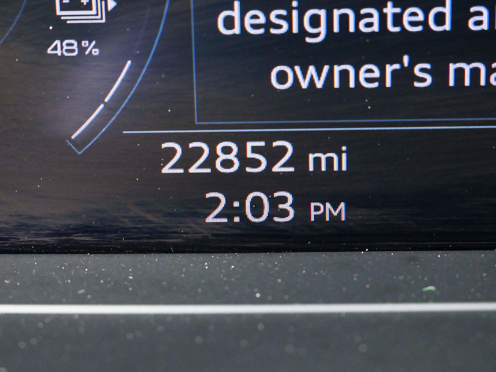 Used 2023 Audi Q4 e-tron Premium Plus w/ Premium Plus AWD/4WD image 9