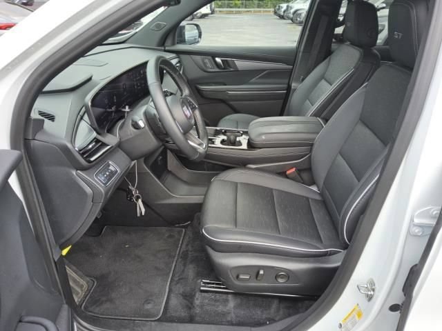 Used 2026 Buick Enclave Sport Touring FWD image 11