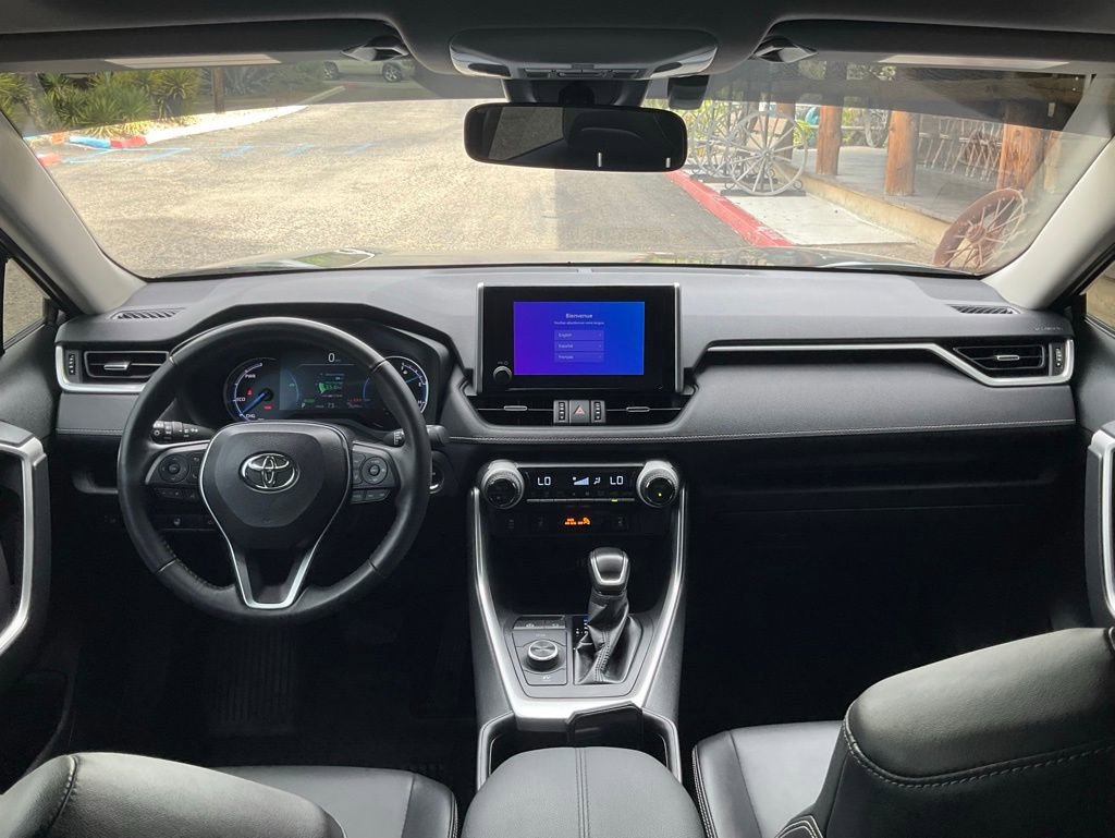 Used 2024 Toyota RAV4 XLE Premium image 30