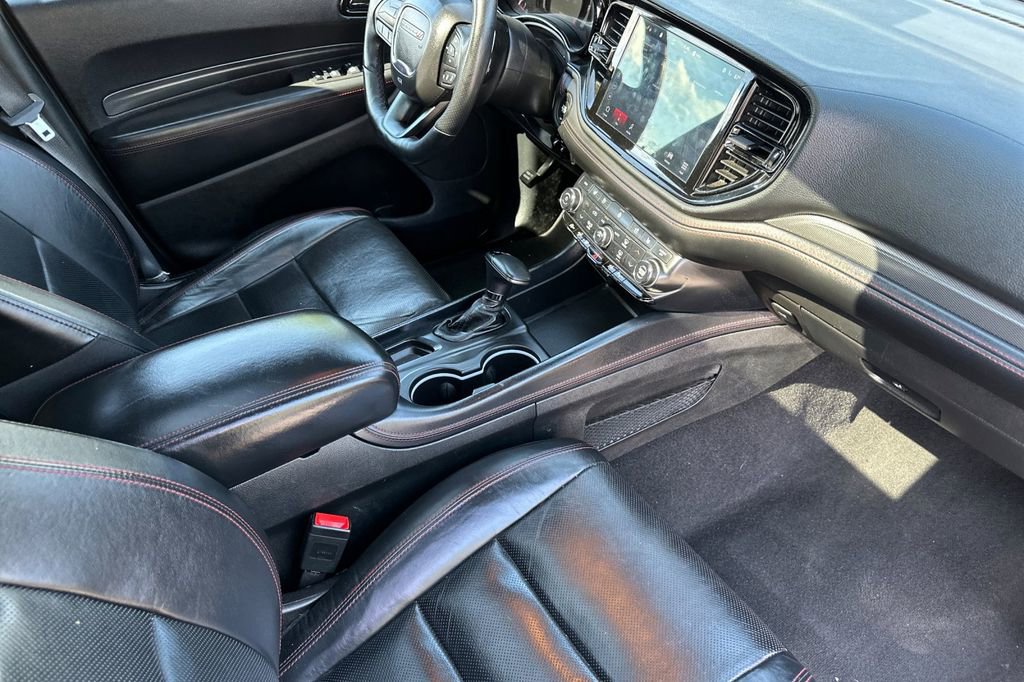 Used 2024 Dodge Durango GT AWD/4WD image 17