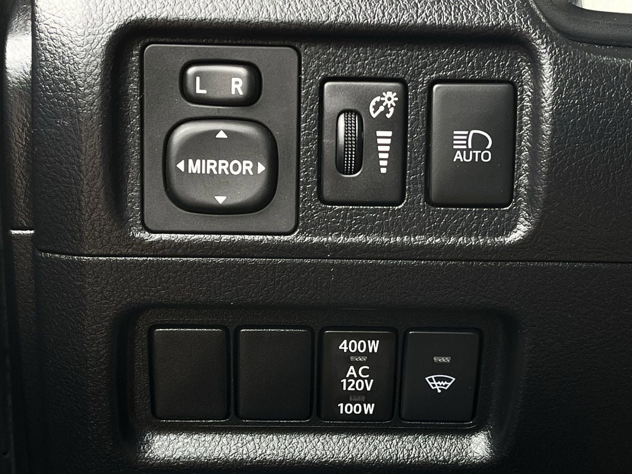 Used 2023 Toyota 4Runner SR5 Premium w/ Moonroof Package RWD image 20