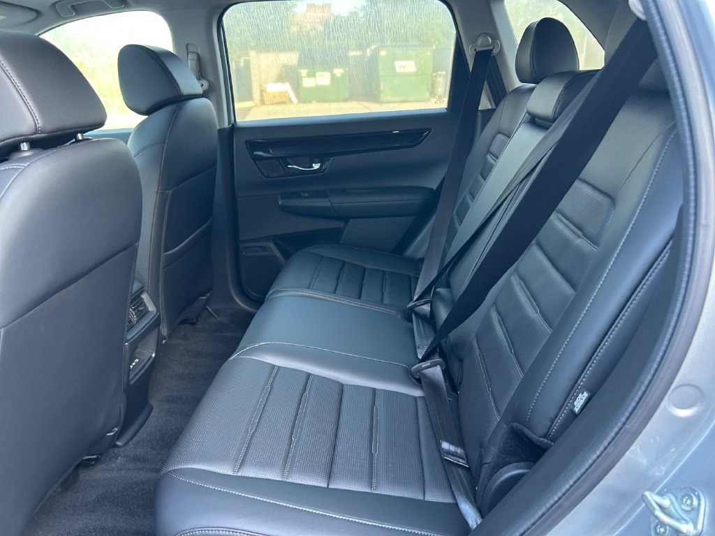 Certified 2024 Honda CR-V EX-L image 24