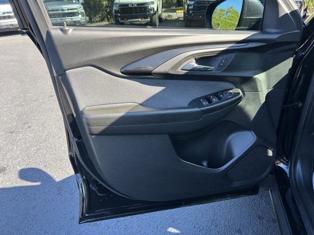 Certified 2023 Chevrolet TrailBlazer LS image 12
