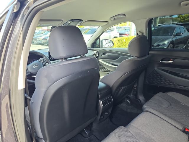 Used 2021 Hyundai Santa Fe SE image 12