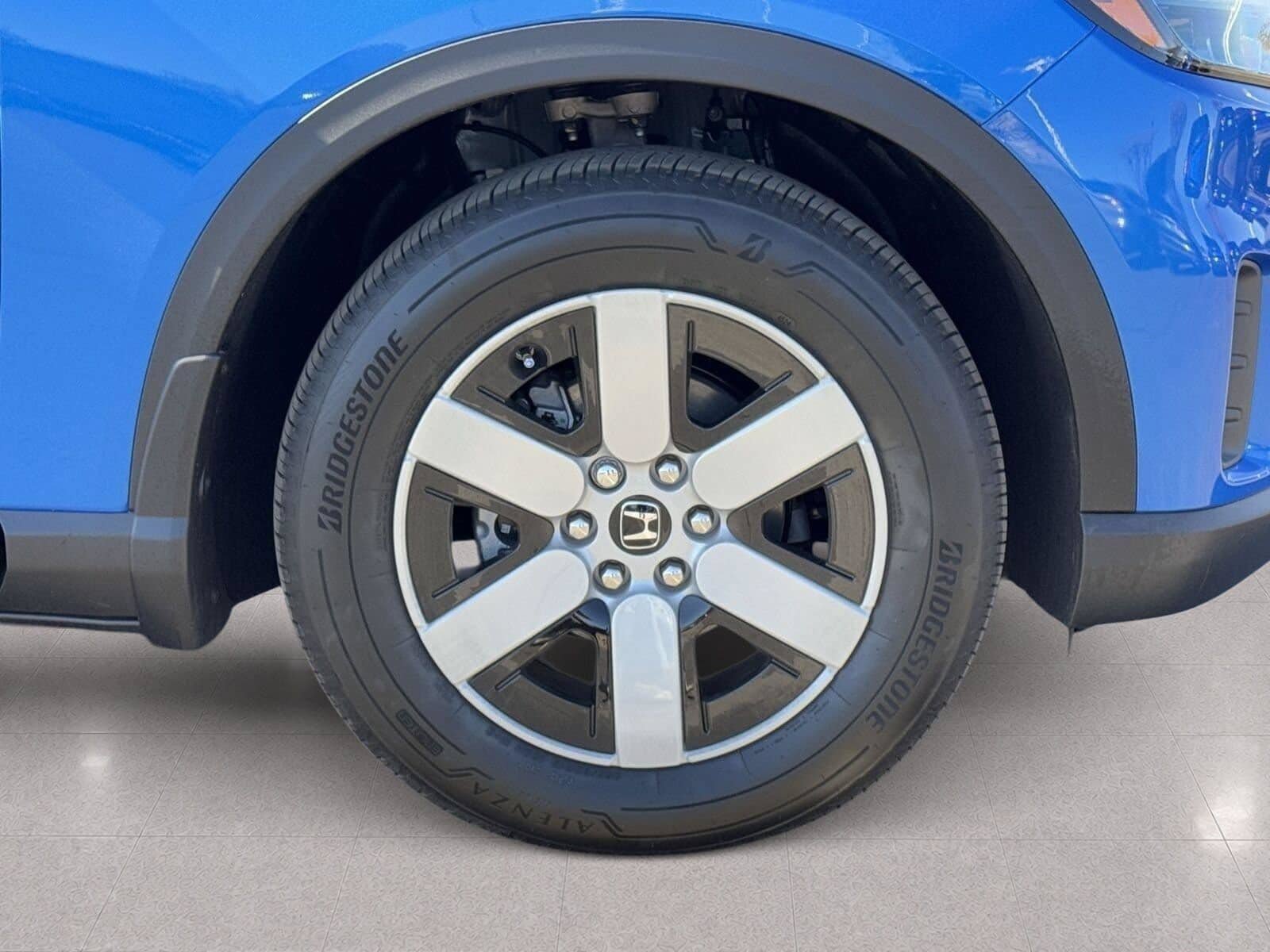 New 2026 Honda Prologue Eco image 6