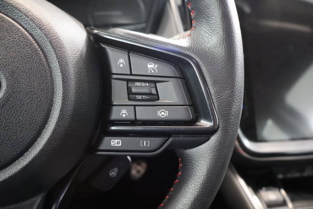 Certified 2025 Subaru Legacy Sport AWD/4WD image 21