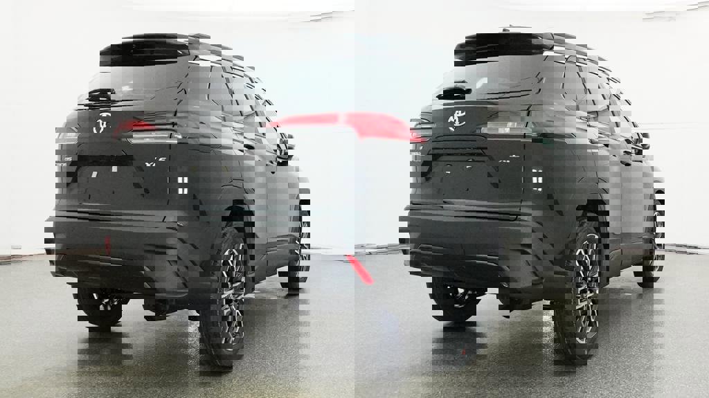 New 2026 Toyota Corolla Cross XLE FWD image 6