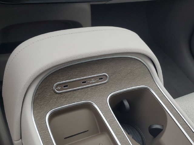 New 2027 Hyundai Palisade SEL Premium AWD/4WD image 30