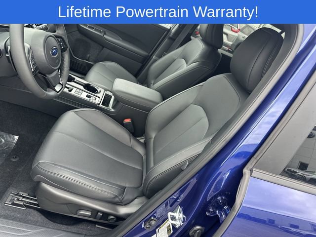 New 2026 Subaru Outback Limited w/ Premium/Limited Package AWD/4WD image 20