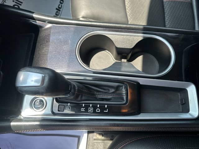Used 2023 Nissan Altima 2.5 SR FWD image 19