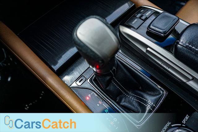 Used 2016 Lexus GS 200t SEDAN image 37