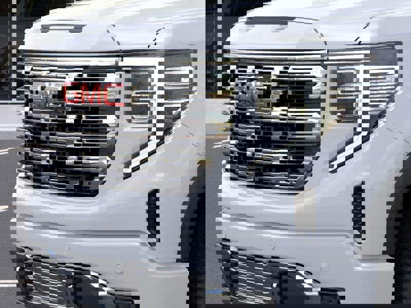 New 2026 GMC Sierra 1500 Denali image 13