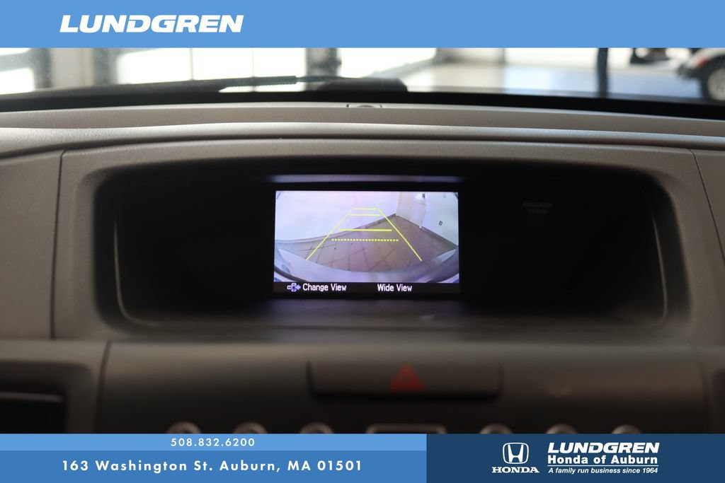 Used 2014 Honda CR-V EX-L image 22