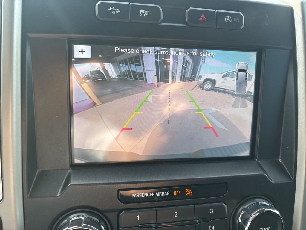 Used 2019 Ford F150 Lariat image 12