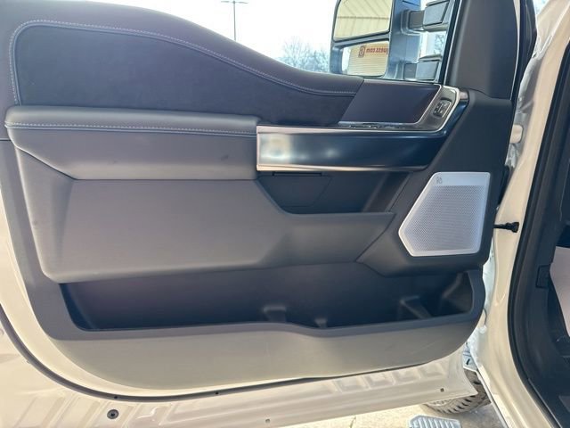 New 2026 Ford F350 Platinum image 12