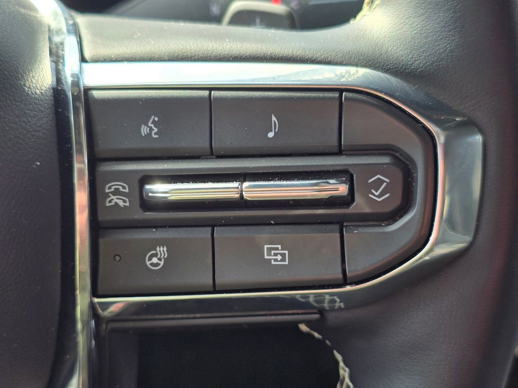 Used 2024 GMC Acadia Denali w/ Super Cruise Package image 74