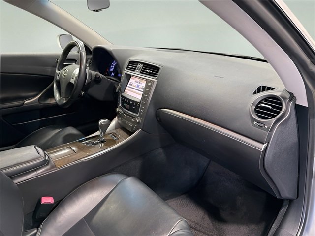 Used 2011 Lexus IS 250C image 15