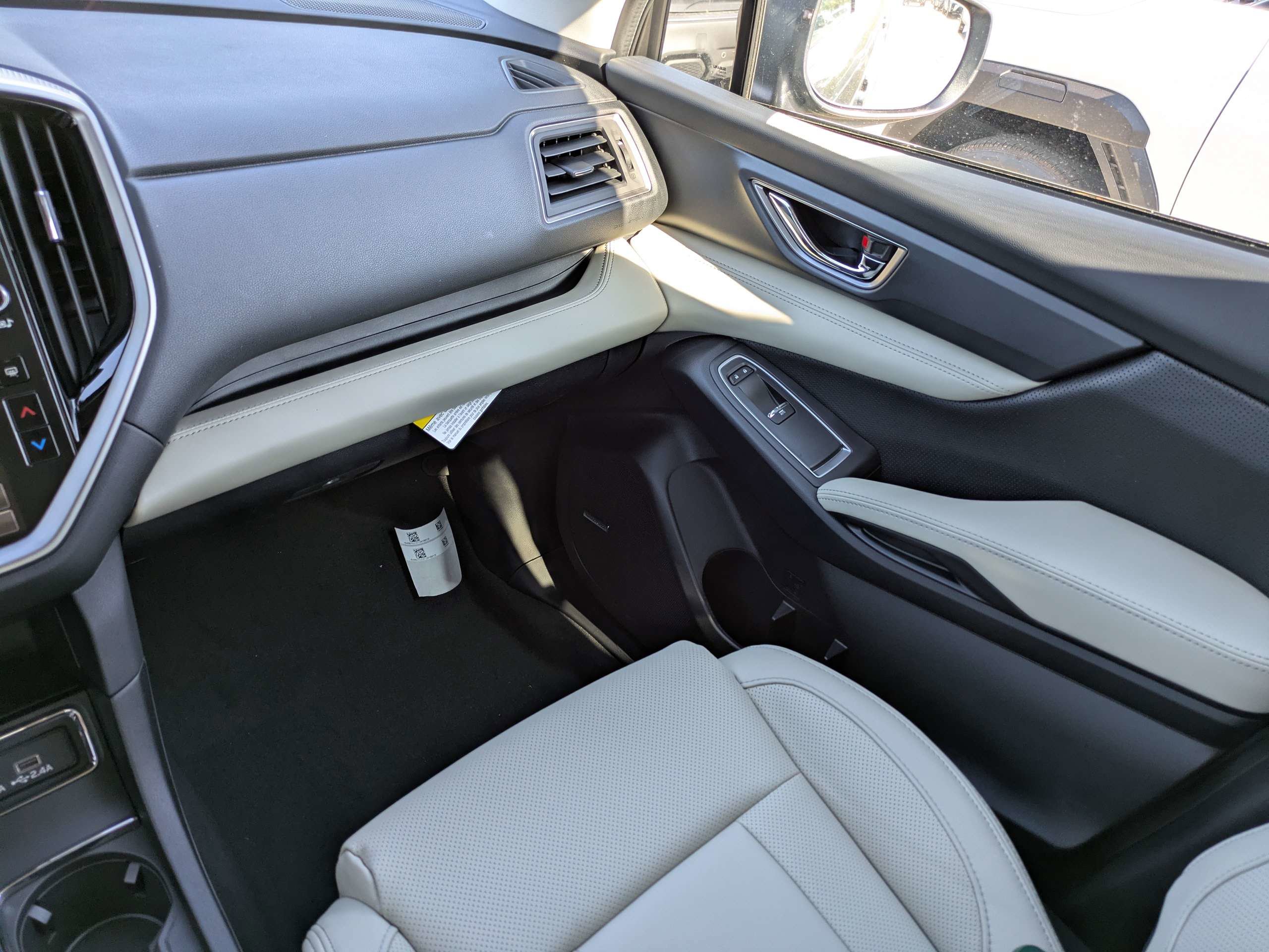 New 2026 Subaru Ascent Limited AWD/4WD image 18