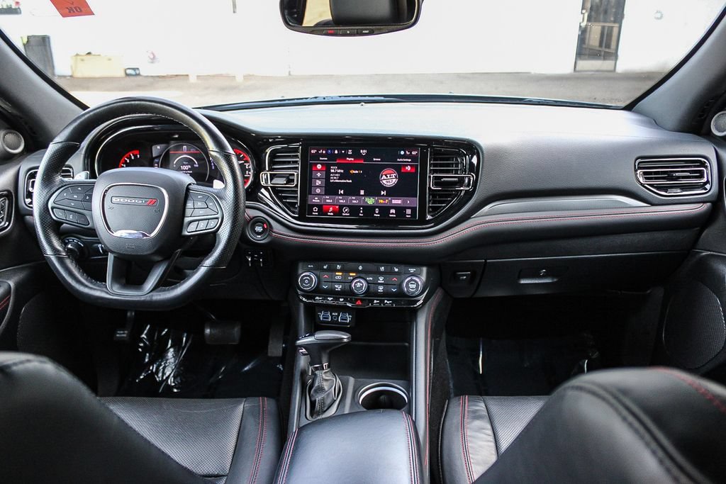 Used 2024 Dodge Durango GT AWD/4WD image 13