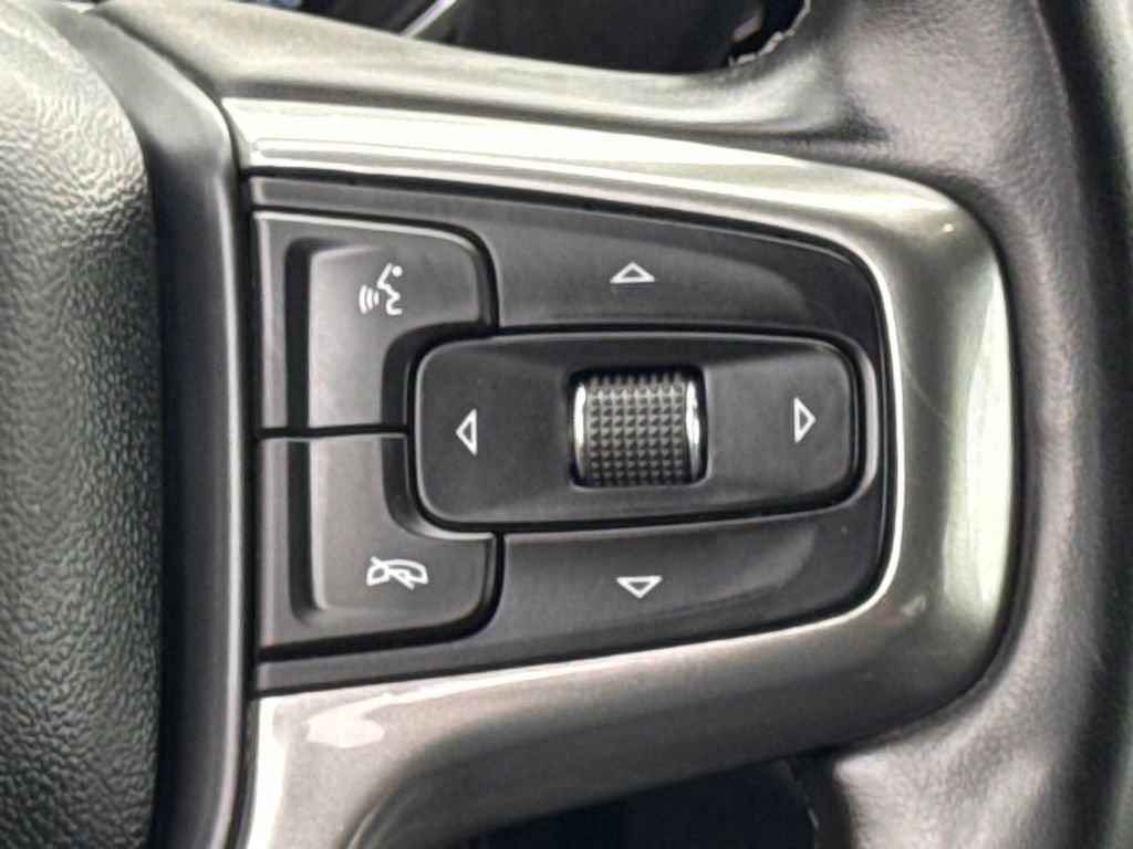 Used 2023 Chevrolet Silverado 1500 LT w/ Work Truck Package image 23