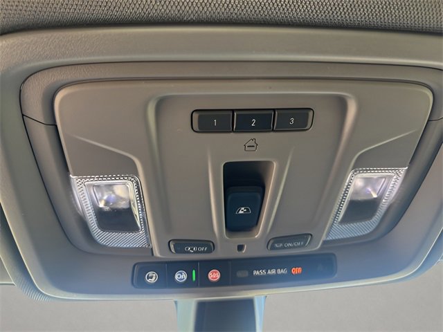 Used 2021 GMC Sierra 1500 SLT w/ SLT Premium Package image 25