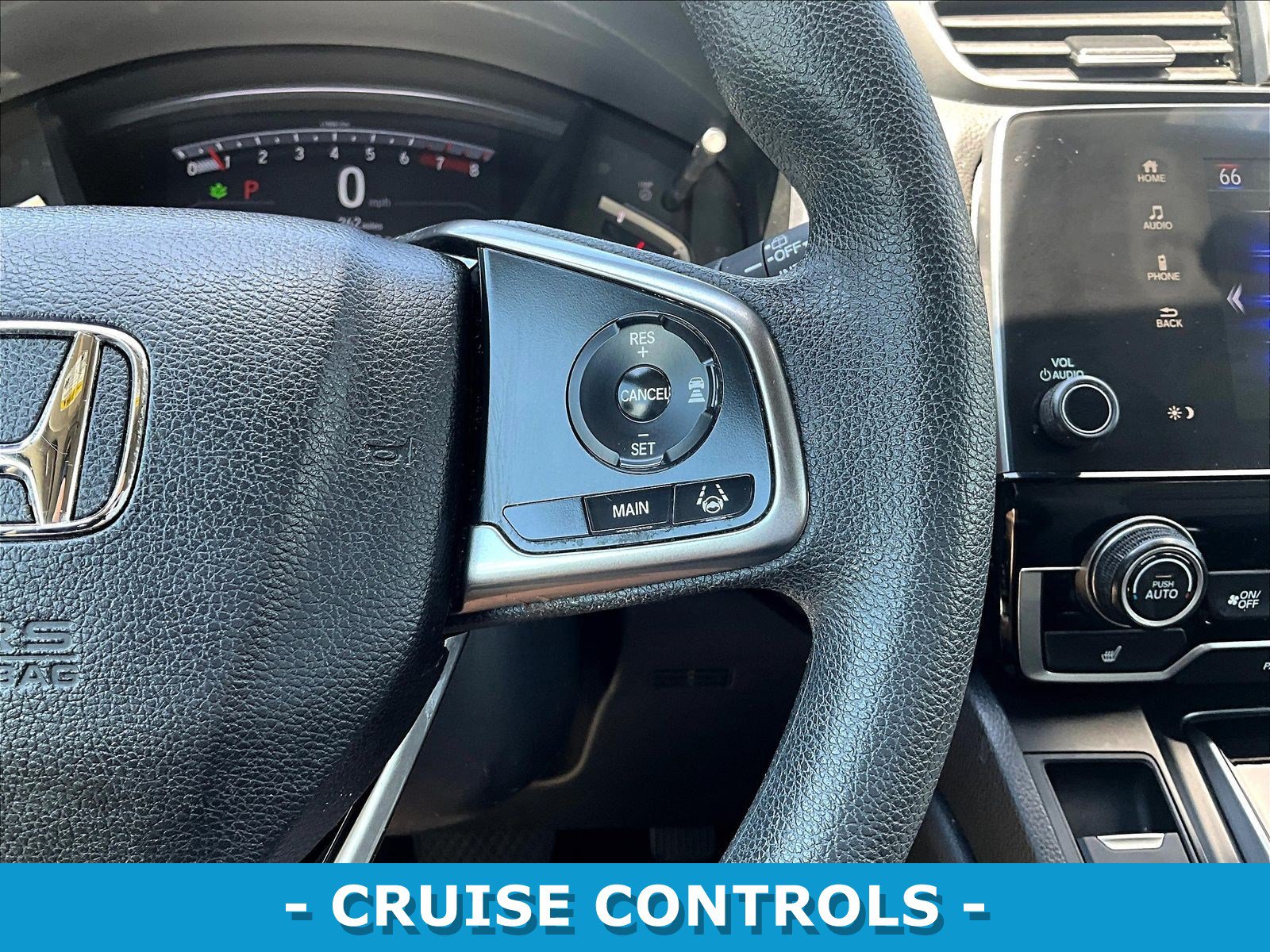 Used 2018 Honda CR-V EX image 12