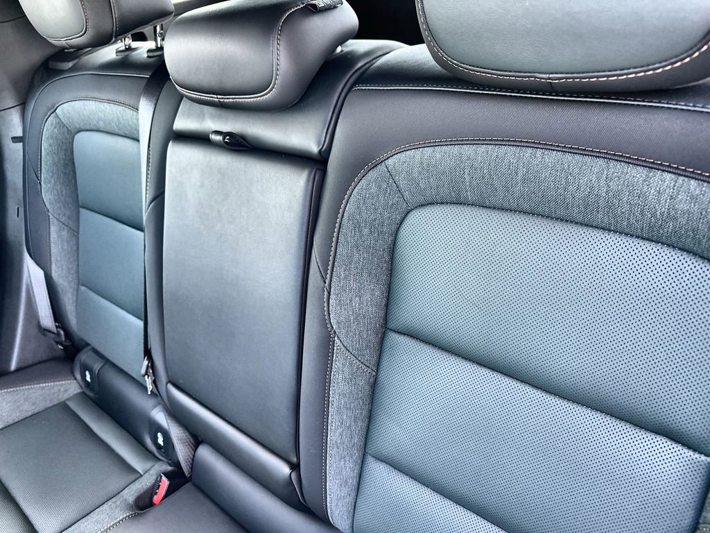 New 2026 GMC Terrain AT4 w/ Convenience Package III image 18