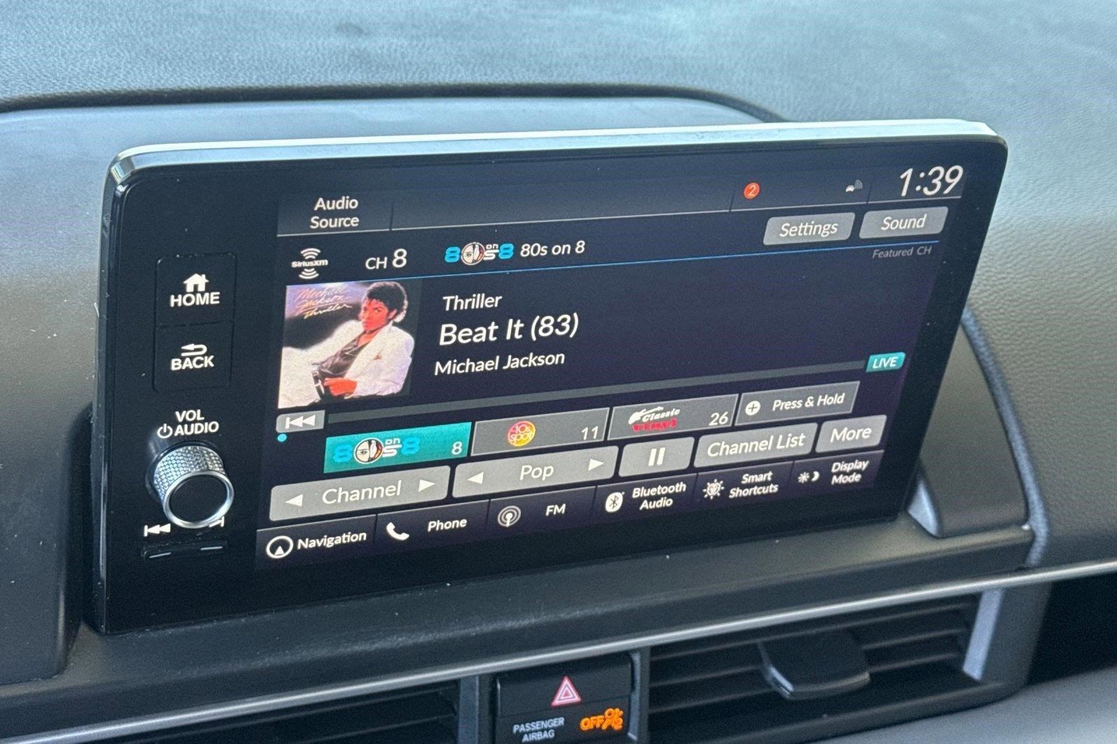 Used 2023 Honda Pilot Touring image 19