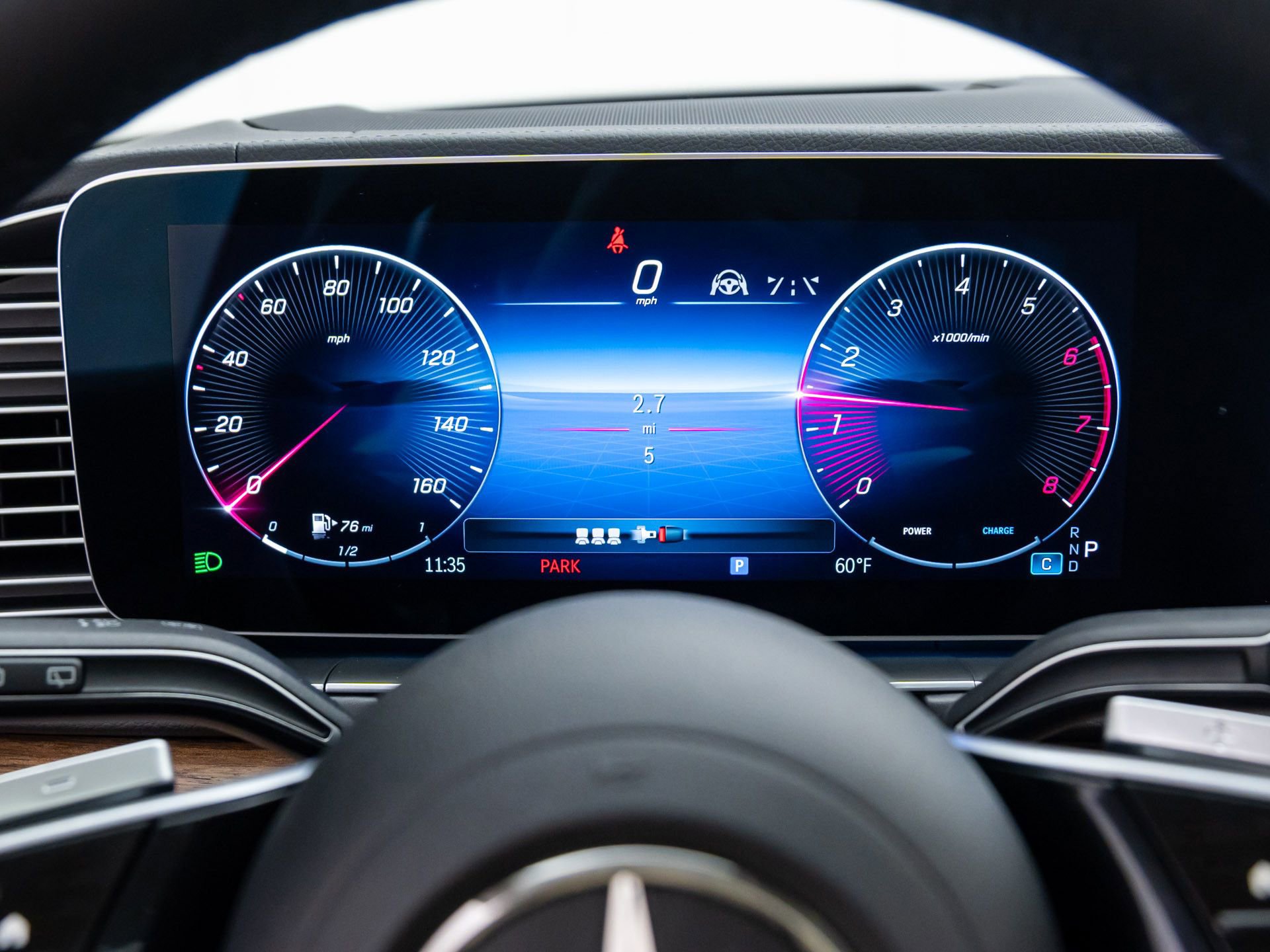 New 2026 Mercedes-Benz GLE 350 4MATIC image 24