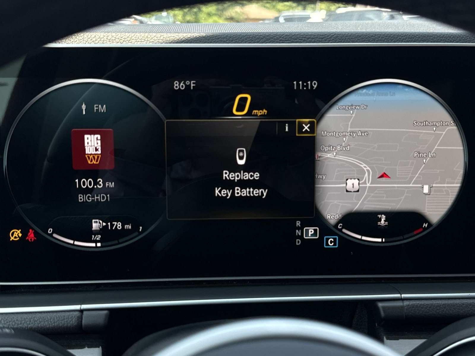 Used 2021 Mercedes-Benz GLE 350 4MATIC image 17